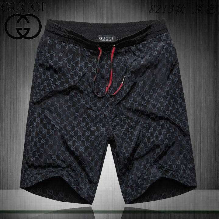 2017 Guci beach pants man S-2XL-007